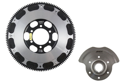 Streetlite Flywheel Kit with CW02 Counterweight <br> 1989-1991,1993-1995 Mazda RX-7