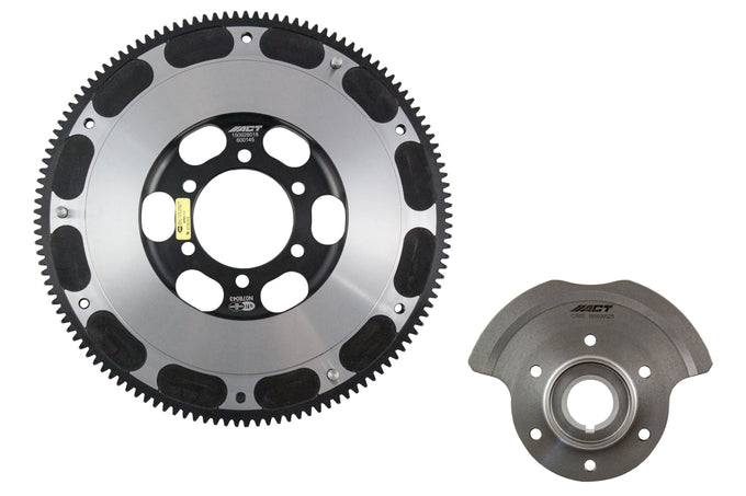 Streetlite Flywheel Kit with CW02 Counterweight <br> 1989-1991,1993-1995 Mazda RX-7