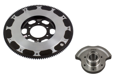 Streetlite Flywheel Kit with CW02 Counterweight <br> 1989-1991,1993-1995 Mazda RX-7