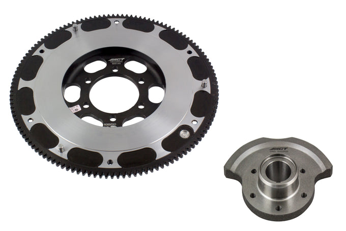 Streetlite Flywheel Kit with CW02 Counterweight <br> 1989-1991,1993-1995 Mazda RX-7