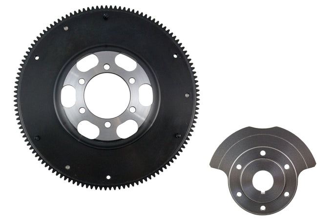 Streetlite Flywheel Kit with CW02 Counterweight <br> 1989-1991,1993-1995 Mazda RX-7