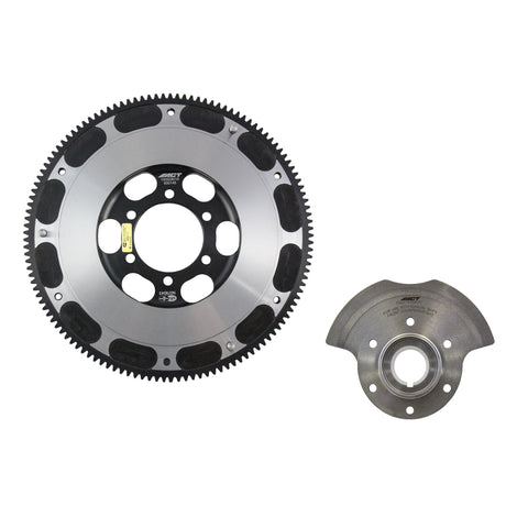 Streetlite Flywheel Kit with CW03 Counterweight <br> 2004-2011 Mazda RX-8
