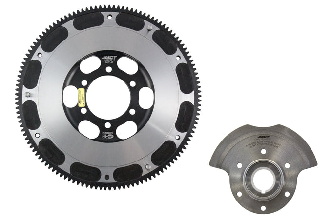 Streetlite Flywheel Kit with CW03 Counterweight <br> 2004-2011 Mazda RX-8