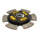 6 Pad Sprung Race Clutch Disc <br> 13-20 Subaru BRZ Scion FR-S Toyota 86