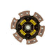 6 Pad Sprung Race Clutch Disc <br> 2006-2015 Mazda MX-5 Miata