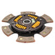 6 Pad Sprung Race Clutch Disc <br> 2010-2014 Hyundai Genesis Coupe