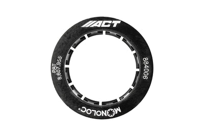 Clutch Monoloc Collar <br> 91-17 Subaru WRX STI Mazda RX-7 Saab 9-2X