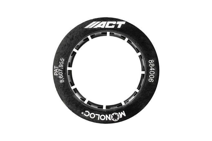 Clutch Monoloc Collar <br> 91-17 Subaru WRX STI Mazda RX-7 Saab 9-2X