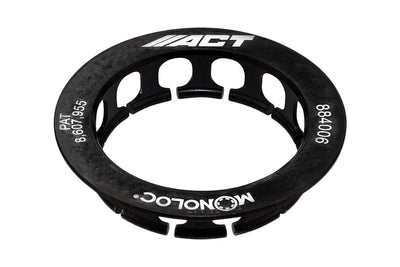 Clutch Monoloc Collar <br> 91-17 Subaru WRX STI Mazda RX-7 Saab 9-2X