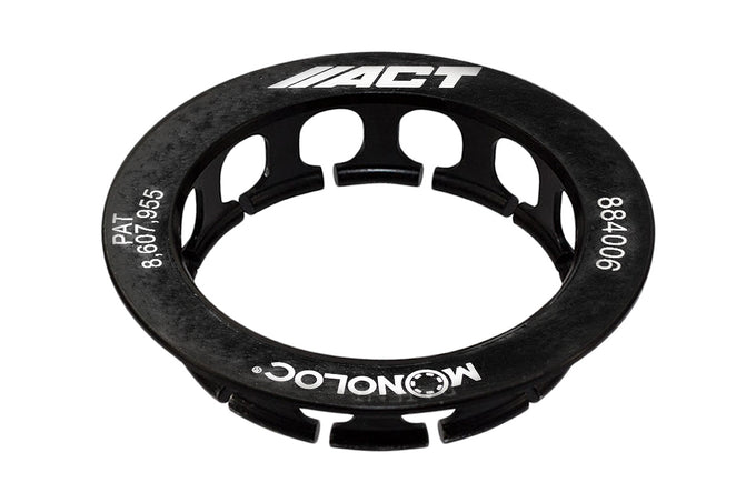 Clutch Monoloc Collar <br> 91-17 Subaru WRX STI Mazda RX-7 Saab 9-2X