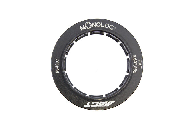 Clutch Monoloc Collar <br> 2008-2015 Mitsubishi Lancer