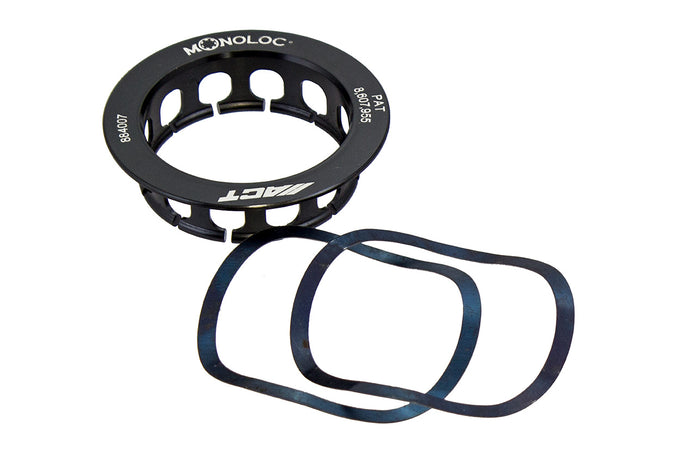 Clutch Monoloc Collar <br> 2008-2015 Mitsubishi Lancer