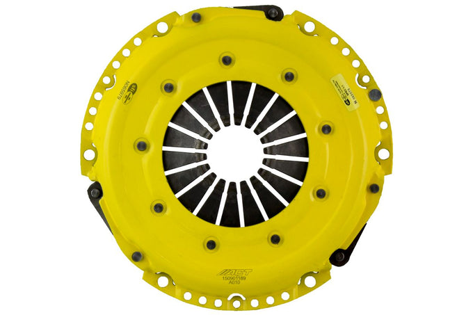 Heavy Duty Clutch Pressure Plate <br> 97-05 Volkswagen Passat Audi A4 Quattro
