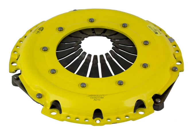 Heavy Duty Clutch Pressure Plate <br> 97-05 Volkswagen Passat Audi A4 Quattro