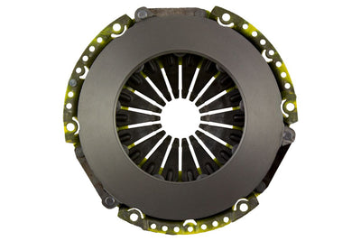 Heavy Duty Clutch Pressure Plate <br> 97-05 Volkswagen Passat Audi A4 Quattro