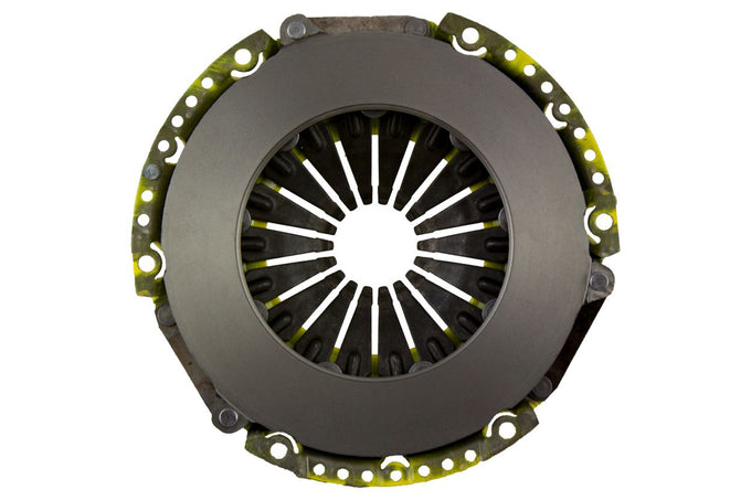 Heavy Duty Clutch Pressure Plate <br> 97-05 Volkswagen Passat Audi A4 Quattro