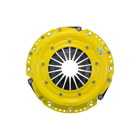Heavy Duty Clutch Pressure Plate <br> 00-04 Audi A6 Allroad Quattro RS4 S4