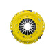 Heavy Duty Clutch Pressure Plate <br> 00-04 Audi A6 Allroad Quattro RS4 S4