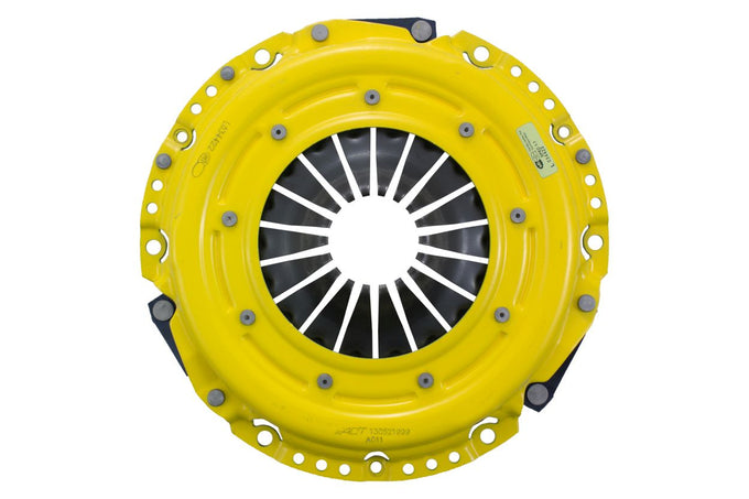 Heavy Duty Clutch Pressure Plate <br> 00-04 Audi A6 Allroad Quattro RS4 S4