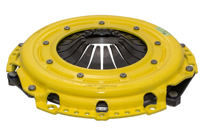 Heavy Duty Clutch Pressure Plate <br> 00-04 Audi A6 Allroad Quattro RS4 S4