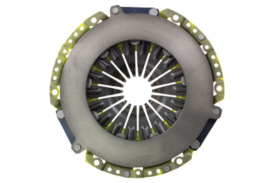 Heavy Duty Clutch Pressure Plate <br> 00-04 Audi A6 Allroad Quattro RS4 S4