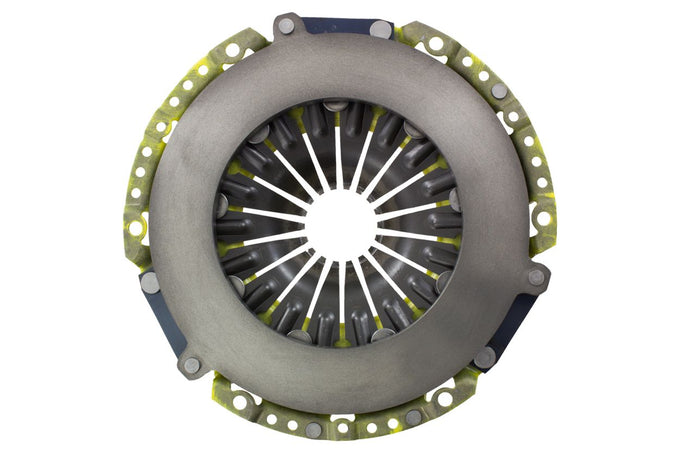 Heavy Duty Clutch Pressure Plate <br> 00-04 Audi A6 Allroad Quattro RS4 S4
