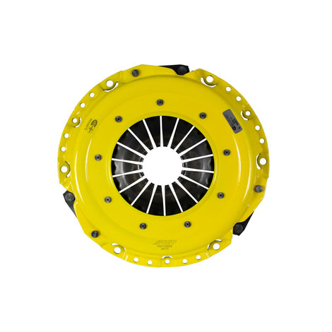 Heavy Duty Clutch Pressure Plate <br> 00-08 Audi A6 Allroad Quattro RS4 S4