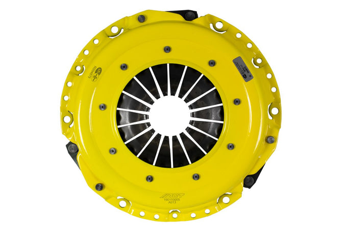 Heavy Duty Clutch Pressure Plate <br> 00-08 Audi A6 Allroad Quattro RS4 S4