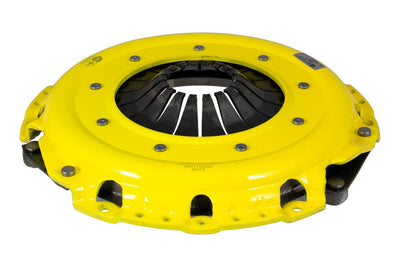 Heavy Duty Clutch Pressure Plate <br> 00-08 Audi A6 Allroad Quattro RS4 S4