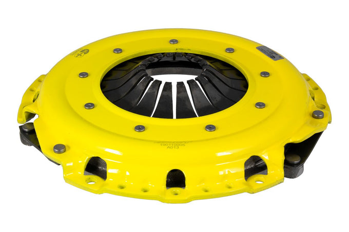 Heavy Duty Clutch Pressure Plate <br> 00-08 Audi A6 Allroad Quattro RS4 S4