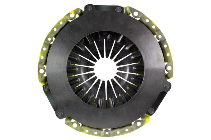 Heavy Duty Clutch Pressure Plate <br> 00-08 Audi A6 Allroad Quattro RS4 S4