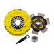 Heavy Duty Race Sprung 6 Pad Clutch Kit <br> 2004-2009 Audi S4 2007-2008 RS4