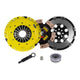 Extreme Race Sprung 6 Pad Clutch Kit <br> 2000-2005 Audi A6 Allroad Quattro S4