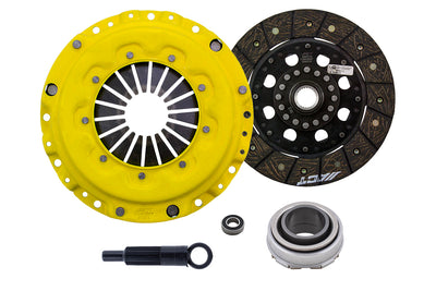 Sport Performance Street Rigid Clutch Kit <br> 1990-1991 Acura Integra