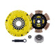Heavy Duty Race Sprung 6 Pad Clutch Kit <br> 1992-1993 Acura Integra