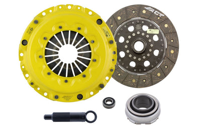 Heavy Duty Performance Street Rigid Clutch Kit <br> 1992-1993 Acura Integra