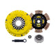 Sport Race Sprung 6 Pad Clutch Kit <br> 1992-1993 Acura Integra