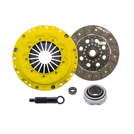 Sport Performance Street Rigid Clutch Kit <br> 1992-1993 Acura Integra