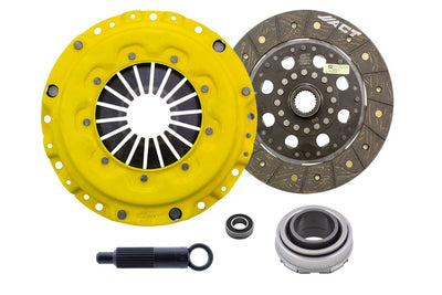 Sport Performance Street Rigid Clutch Kit <br> 1992-1993 Acura Integra