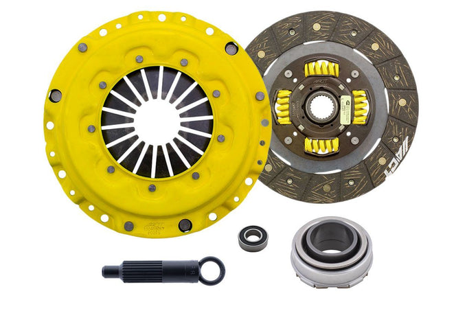 Sport Performance Street Sprung Clutch Kit <br> 1992-1993 Acura Integra