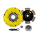 Extreme Race Rigid 6 Pad Clutch Kit <br> 1992-1993 Acura Integra