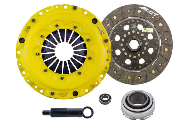 Extreme Performance Street Rigid Clutch Kit <br> 1992-1993 Acura Integra