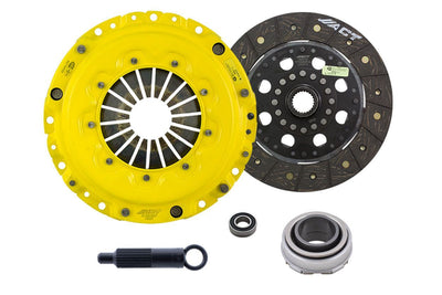 Heavy Duty Performance Street Rigid Clutch Kit <br> 94-01 Honda Civic del Sol CR-V Acura Integra