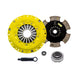 Sport Race Rigid 6 Pad Clutch Kit <br> 94-01 Honda Civic del Sol CR-V Acura Integra
