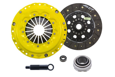 Sport Performance Street Rigid Clutch Kit <br> 94-01 Honda Civic del Sol CR-V Acura Integra