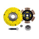 Extreme Race Sprung 6 Pad Clutch Kit <br> 94-01 Honda Civic del Sol CR-V Acura Integra