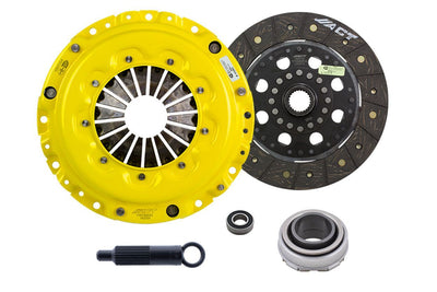 Extreme Performance Street Rigid Clutch Kit <br> 94-01 Honda Civic del Sol CR-V Acura Integra