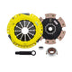 Heavy Duty Race Rigid 6 Pad Clutch Kit <br> 05-11 Honda Civic Acura RSX TSX