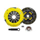 Heavy Duty Performance Street Sprung Clutch Kit <br> 05-11 Honda Civic Acura RSX TSX