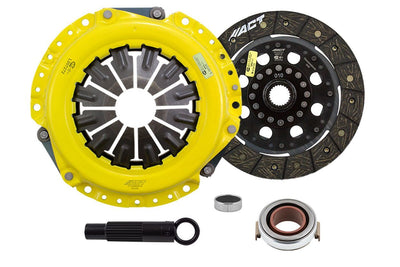 Extreme Performance Street Rigid Clutch Kit <br> 05-11 Honda Civic Acura RSX TSX